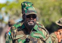 Madaxweynaha Jubbaland oo kormeeray deegaanno laga saaray Khawaarijta