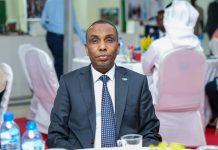 Ra’iisul Wasaare Xamse “Waxaan rajeyneynaa Soomaaliya oo ka xarowday deyn, Al-shabaab iyo xasillooni darro siyaasadeed”