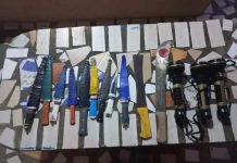 KHAWAARIIJ IYO DUUL GARDARANBA LOOMA GARAABO.