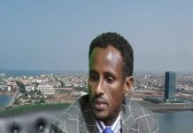 Wasiirka Warfaafinta oo ka tacsiyadeeyay geerida wariye Makaa’iil Rashiid Barre