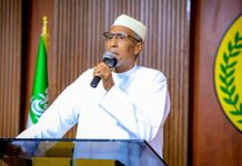 Soomaliland oo soo dhowaysay magacaabista ergeyga wada hadalada DFS iyo Soomaaliland