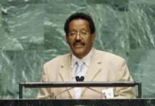 Wasiirka arrimaha dibadda XFS oo ka tacsiyeeyey geerida wasiirkii hore ee arrimaha dibadda Soomaaliya