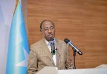 Ergayga Gaarka ah ee arrimaha Soomaaliland oo la kulmay Xildhibaanada degaan doorashadoodu tahay Soomaaliland