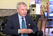 Findland oo sheegtay in ay ka qeyb qaadaneyso dagaalka ka dhanka ah khawaarijta