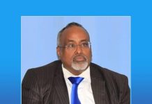 Madaxweyne Xasan Sheekh oo magacaabay ergayga gaarka ee xasillinta iyo Ilaalinta rayidka ee goobaha dagaalada