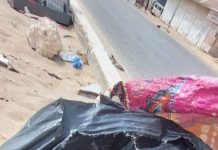 Ciidanka Booliiska oo toogtay dhagar qabe miino ku aasayay deegaanka Garasbaaley