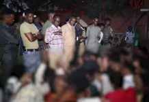 Guddoomiyaha Gobolka Banaadir oo howlgal lagula dagaalamayo maandooriyaha kawada caasimadda