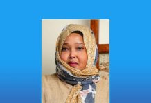 Madaxweyne Xasan Sheekh oo magacaabay Ergayga arrimaha carruurta iyo xuquuqda soo-galootiga