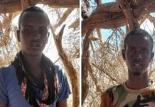 Xubno ka tirsana Khawaarijta oo isku dhiibay Ciidanka Galmudug