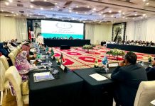 Wasiirka maaliyadda Soomaaliya oo dalka Morocco uga qeybgalaya shirka sanadlaha ah hay’addaha maliyadda dalalka Carabta