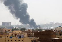 Suudaan oo looga dhawaaqay Xabbad-joojin