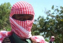 Goobaha Khawaarijtu ku harsan tahay wali waxaa ka jira dhaqankii xumaa ee “Memoriga biyo ku laq.”