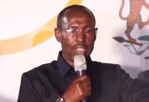Dowladda oo mar kale ammar ku bixisay in aan hub culus lagu wadan karin Caasimadda