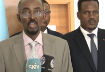 Xukuumada Soomaaliya oo sheegtay inay soo daad-gureyneyso Muwaadiniinta ku go’doonsan Suudaan