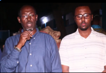 Duqa Muqdisho oo digniin u diray dadka ka ganacsada maandooriyaha
