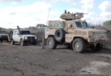 Howlgal lagu dilay xubno katirsan khawaarijta oo ka dhacay Jubbada Hoose