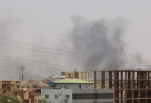 Dagaal culus oo dib uga bilowday magaalada Khartuum