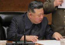 Kim Jong Un oo amray in hawada loo diro Dayax gacmeedkii ugu horreeyay ee sahan millatari ah