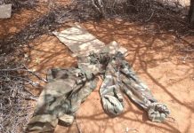 Howlgal qorsheysan oo lagu dilay xubno ka tirsan Khawaarijta Al-shabaab