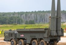 Ruushka oo sheegay in tallaabooyin millatari uu uga jawaabi doono ku biiritaanka Finland ee NATO