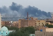 Xabad-joojin 24 saac ah oo looga dhawaaqay Sudaan