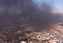 Dhinacyada isku haya Suudaan oo la saaray cadaadis xabad-joojin ah