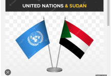 Qaramada Midoobay oo ka digtay dagalada Suudan ee galay todobaadkii 3-aad