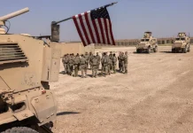 Suuriya :Mareykanka oo dilay hogaamiye sare oo ka tirsan Daacish