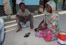 ULA DHAQAN KUWAAN SIDII CARUURTAADA OO KALE!