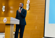 Kulan ku saabsan qorshahah Qaran ee cudurka Qaaxada oo lagu qabtay Muqdisho