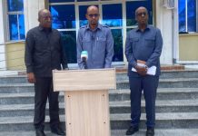 Xukumadda Soomaaliya oo faah faahin ka bixisay qorshaha xakameynta hubka ee gudaha Caasimadda