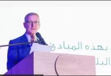 Safiirka Midowga Yurub ee Suudaan oo lagu weeraray Khartuum