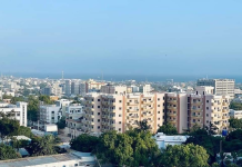 KAALINTA QURBA-JOOGTA KU LEEYIHIIN DHISMAHA DALKA WAA ILAA FOOL KU TAAL OO KALE