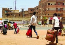 Qaramada Midoobay: kala bar dadka Suudaan waxay u baahan yihiin gargaar bini’aadannimo