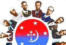 XUSKA SANNAD-GUURADA 53-AAD EE MAALINTA DHALLINYARADA ADDUUNKA 15-MAY (WARBIXIN)