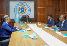 Hannaanka Doorashooyinka Dalka oo go’aan mideysan laga gaaray