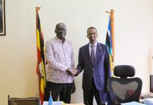 Dowladda Uganda oo sheegtay in ay wax ka qabanayso caqabadaha haysta qaxoontiga Soomaaliyeed ee ku nool dalkeeda