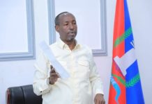 Maamulka gobolka Banaadir oo mamnuucay ka ganacsiga Maan-dooriyaha