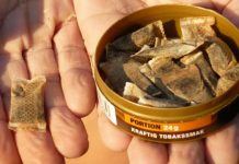 KHATARTA KA HAYSATA TUBAAKADA JIILKEENA SOO KORAYA