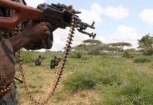 KHAWAARIJTU WAXAY MALEEGAYEEN AYAY KU HALAAGMEEN (WARBIXIN)