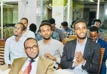 Safiirka Soomaliya ee dalka Hindiya oo kulan la qaatay Ardayda Soomaaliyeed ee wax ka barata Bangaladesh