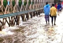 Maamulka degmada Baladweyne oo ka hadlay fatahaadda webiga shabeelle