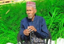 TAARIIKH NOLOLEEDKII QORAA SARE CIISE FAARAX MAXAMED