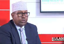Wasaaradda Arrimaha Gudaha XFS oo ku howlan mashruuc la xiriira bixinta aqoonsiga dadweynaha