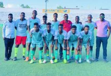 Wasaaradda dhallinyarada oo qabatay tartan loogu talo galay dhallinyarada maqalka la’