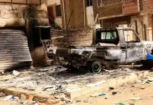 Dagaallo iyo Duqeymo culus oo dib uga qarxay dalka Suudaan