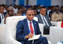 Xukuumadda Federaalka oo dhaqan gelisay shuruucda hay’adda duulista rayidka Soomaaliyeed