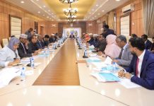 Golaha Wasiirrada oo soo bandhigay in 70% hoos loo dhigay weerarradii ay Khawaarijtu ka geysan jireen dalka