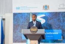 Ra’iisulwasaare Xamse:” Maanta waxaan isugu nimid in aan ganacsiga Soomaliya ku xirno midka Caalamka