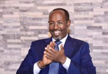 Maamulka gobolka Banaadir oo sagootiyay duqa magaalada Bolnas ee dalka Sweden